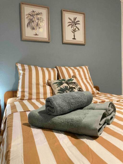 Ti Repos Martinique - Maison Avec Spa Schoelcher Eksteriør billede